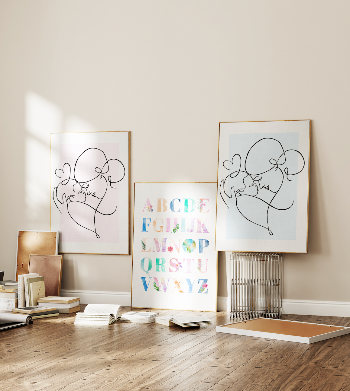 Kids Room